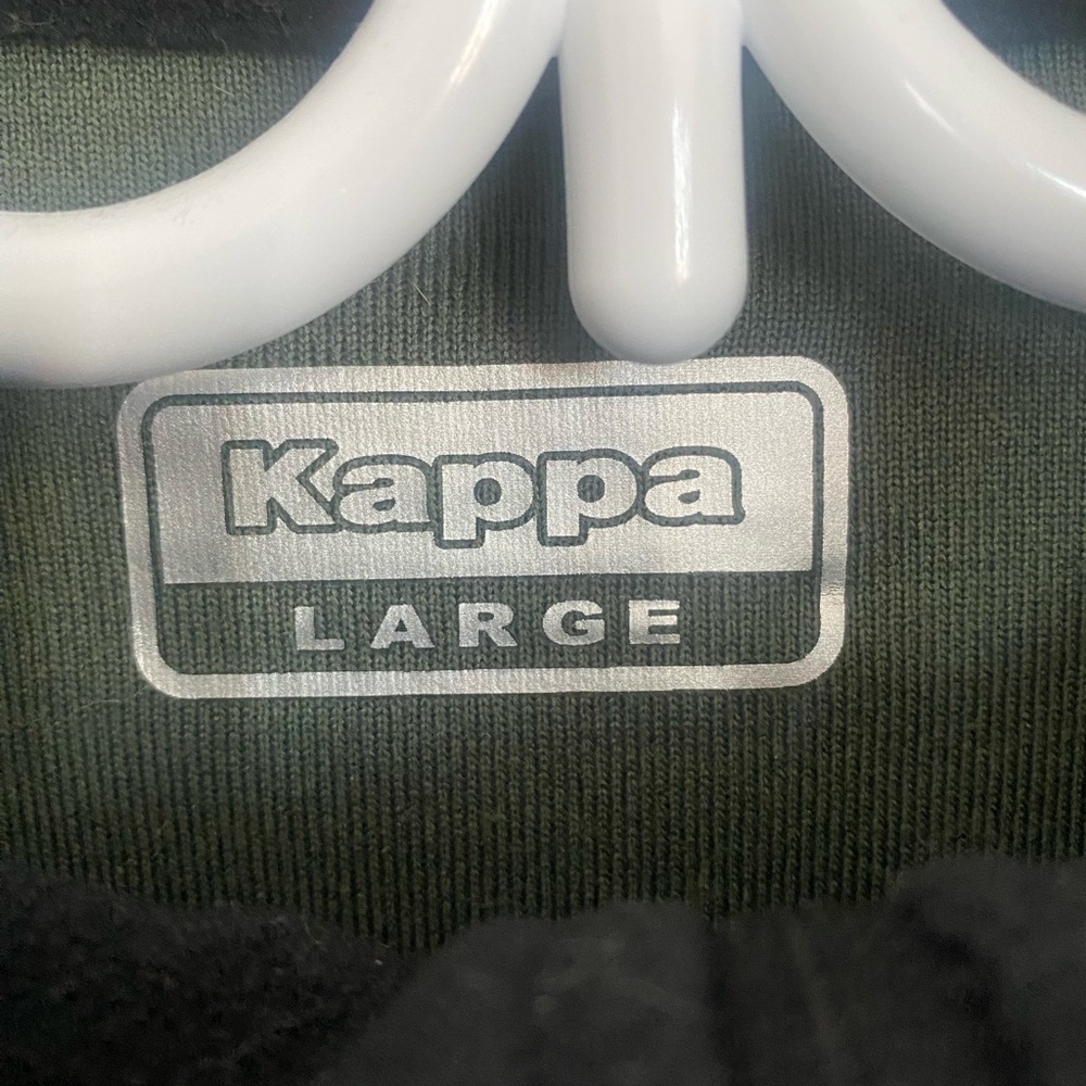 Kappa Sweater - Picture 2 of 3